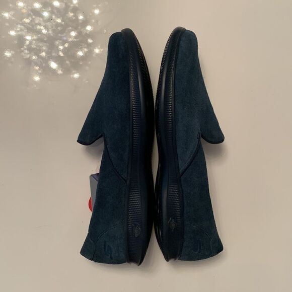 NWT Skechers Go Step Lite Suede Women’s Shoes Size 9,5 - Picture 8 of 11